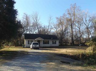 79 Lakeview Dr, Ripley, TN 38063