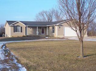 14970 210th Rd, Erie, KS 66733