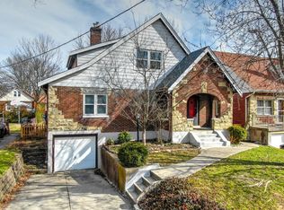 5168 Ralph Ave, Cincinnati, OH 45238