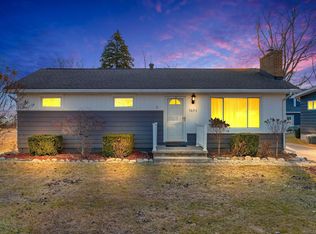 7693 Holiday Rd, Lexington, MI 48450