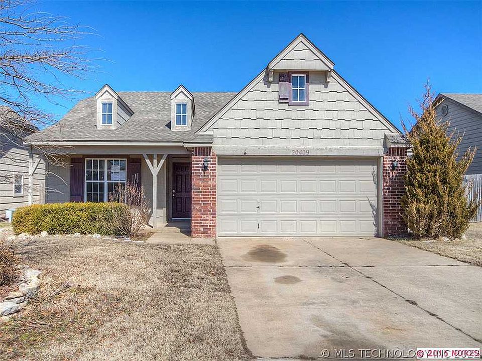 1st image of 20409 E 42nd Pl