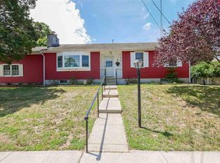 20 Saint Martins Pl, Marmora, NJ 08223