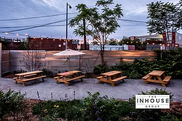 Rented by The InHouse Group