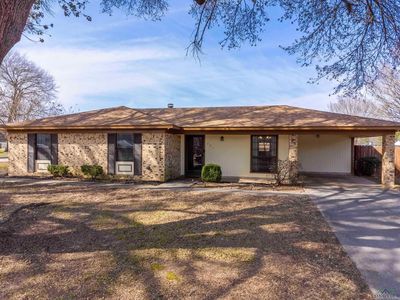 201 Casca St, Hallsville, TX, 75650