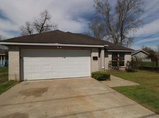 4621 Maggie St, Houston, TX 77051