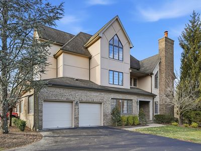 204 Bearwoods Rd, Park Ridge, NJ, 07656