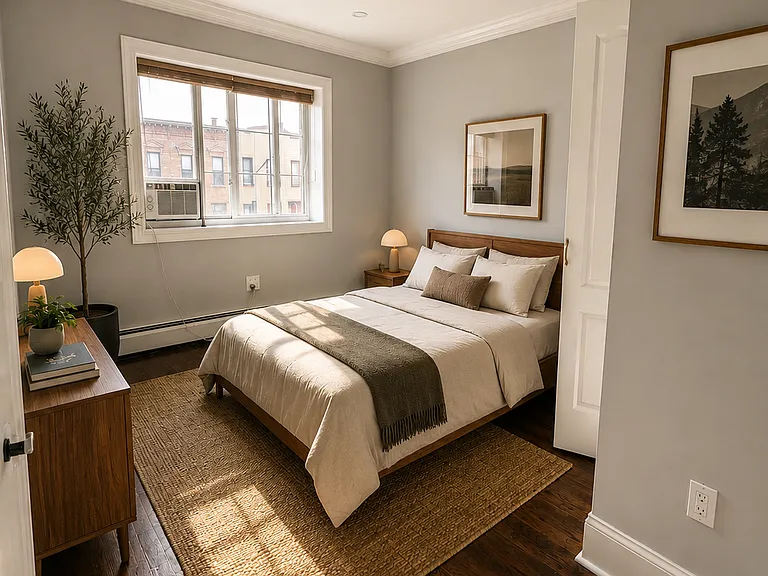 15 Covert St #Penthouse 3 — Photo 4