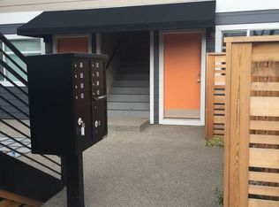 7511 N Berkeley Ave APT 4, Portland, OR 97203