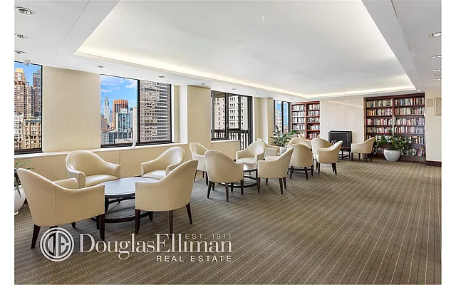 Rented by Douglas Elliman | media 13
