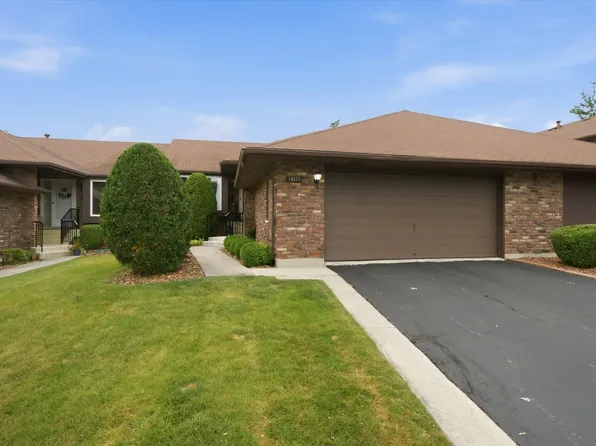 14312 Clearview Ct #14312, Orland Park, IL 60462
