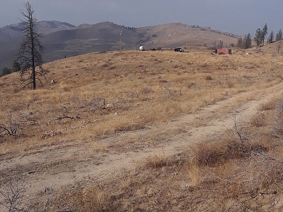 old home site 10/2018