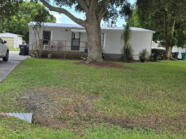 2330 SE 24th Blvd, Okeechobee, FL 34974