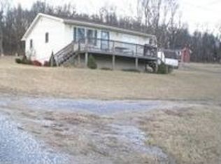 6226B Old Route 11, Dublin, VA 24084