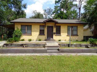 5121 Fremont St, Jacksonville, FL 32210