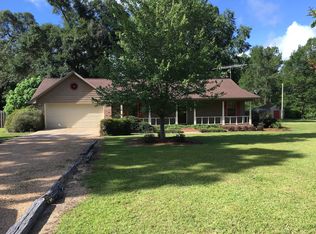 1386 Old Highway 26, Perkinston, MS 39573