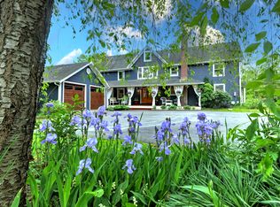 935 Baldwin Rd, Woodbridge, CT 06525