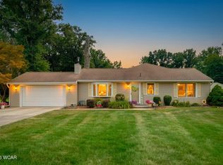 6021 Agerter Rd, Lima, OH 45806