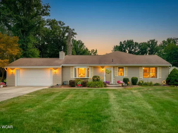 6021 Agerter Rd, Lima, OH 45806