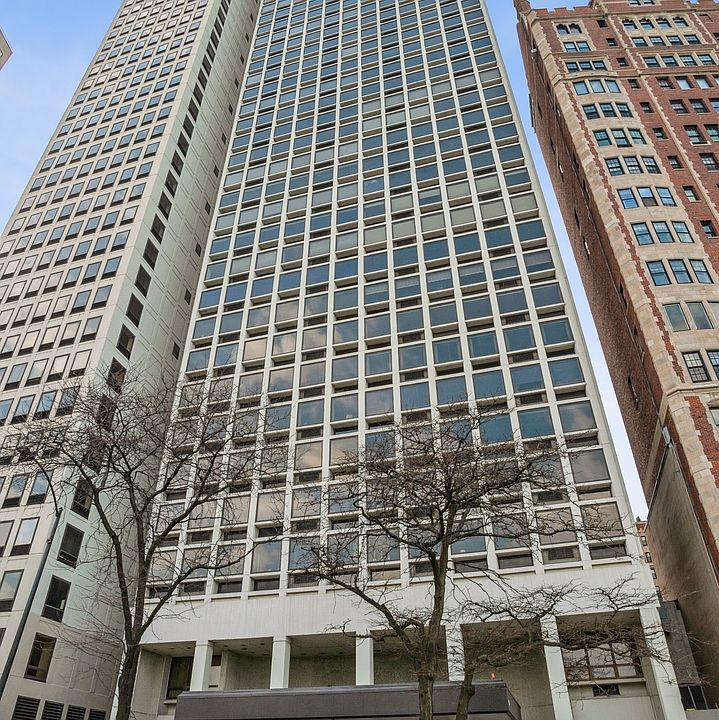 111 n lake shore drive