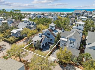 254 Yacht Pond Ln E, Inlet Beach, FL 32461