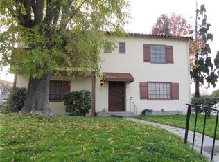 525 N Alahmar St, Alhambra, CA 91801