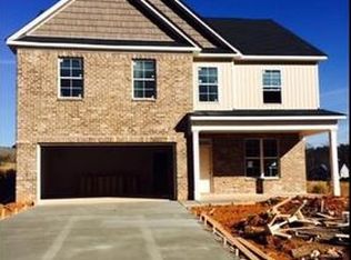 169 Garrison Ln, Locust Grove, GA 30248