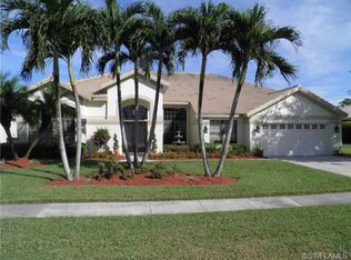 3945 Deep Passage Way, Naples, FL 34109