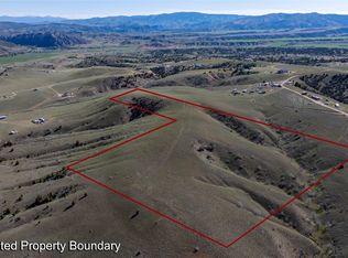 389 Missouri View Ln, Three Forks, MT 59752