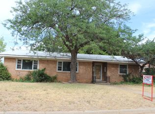 79 Houston Rd, Tulia, TX 79088