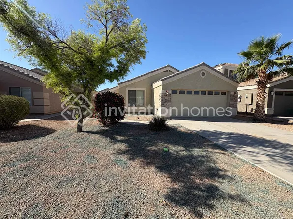 11825 W Maui Ln, El Mirage, AZ 85335