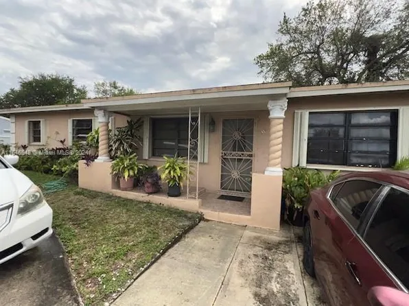 3010 NW 174th St, Miami Gardens, FL 33056