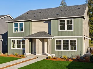 2240 Trailside Dr NE, Olympia, WA