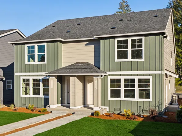 2240 Trailside Dr NE, Olympia, WA 98506