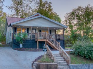 154 Mountain St, Blue Ridge, GA 30513