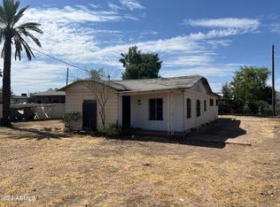 1831 E Broadway Rd, Phoenix, AZ 85040