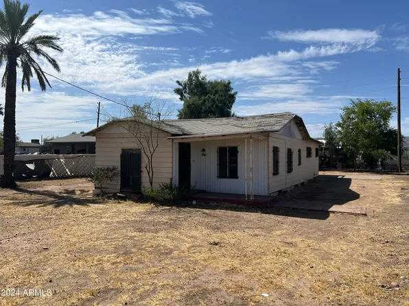 1831 E Broadway Rd, Phoenix, AZ 85040