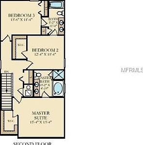 3rd image of 6816 Habitat Dr