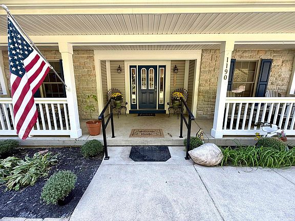 4th image of 1190 N Hinterland Ct