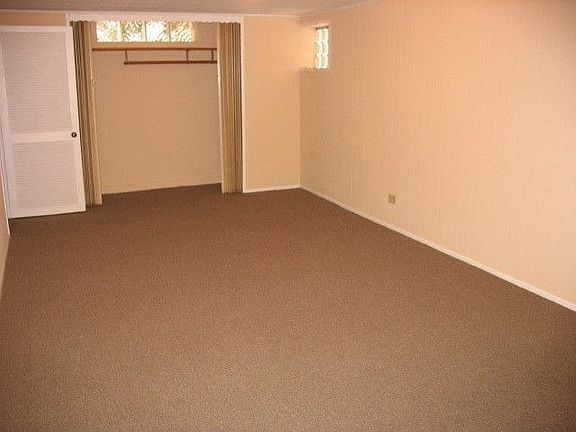 Basement Family Room