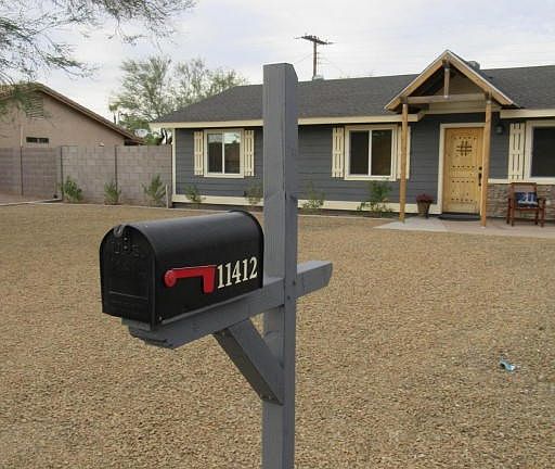 Mailbox