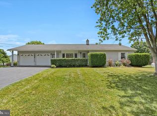 2724 Lower Brush Valley Rd, Centre Hall, PA 16828