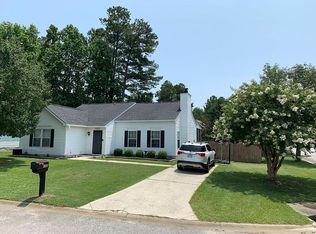 500 Plum Tree Ct, Lexington, SC 29073