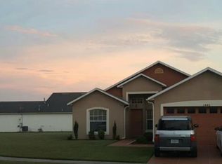 2446 Hybrid Dr, Kissimmee, FL 34758