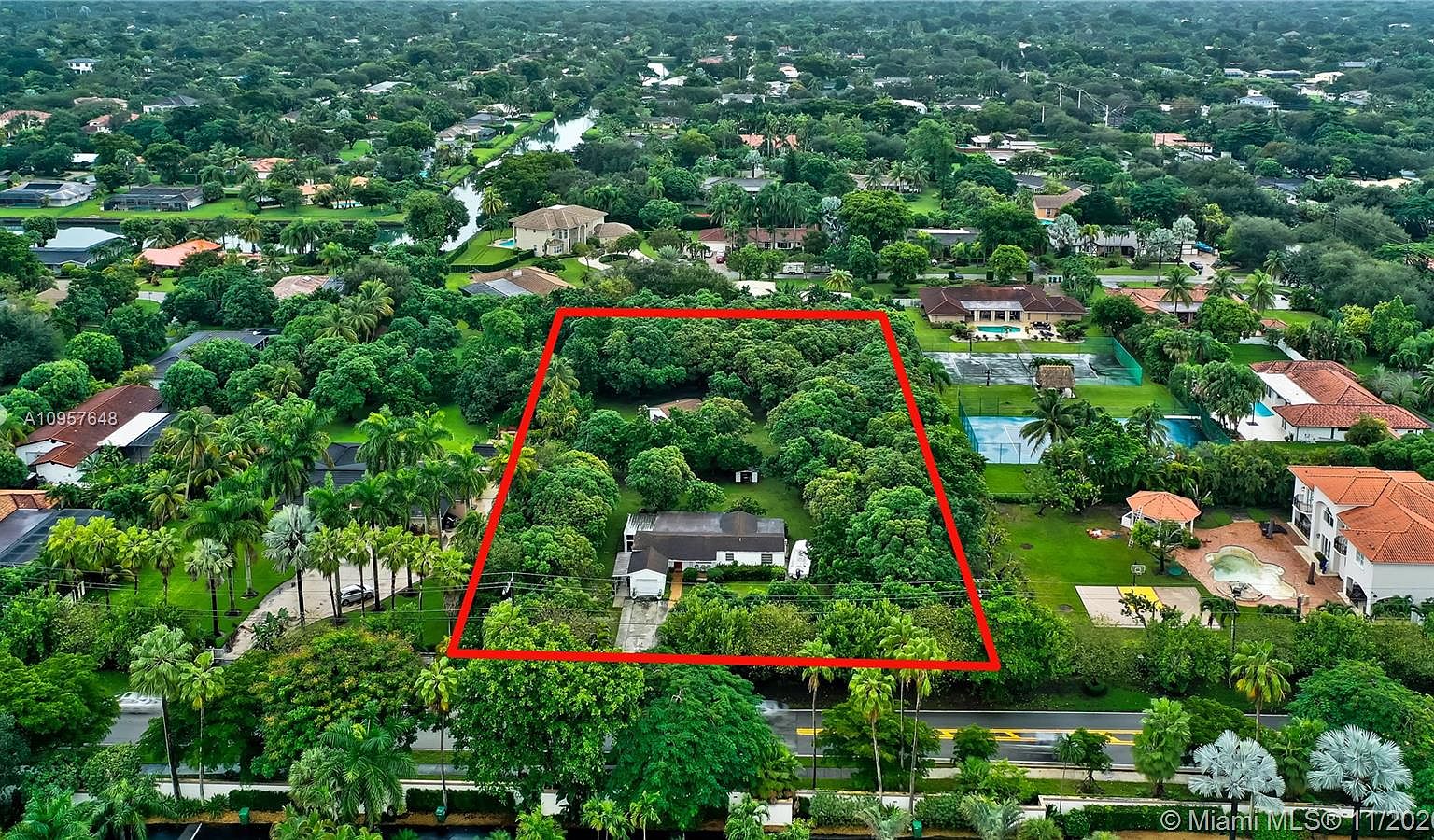 11041 SW 77th Ave, Pinecrest, FL 33156 Zillow
