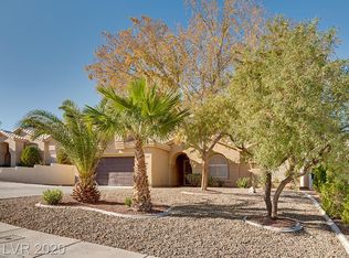1025 Majesty Ct, Henderson, NV 89011