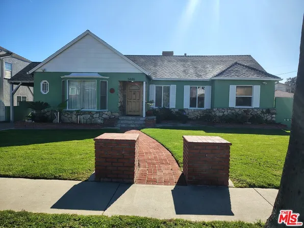 5446 Angeles Vista Blvd, Los Angeles, CA 90043