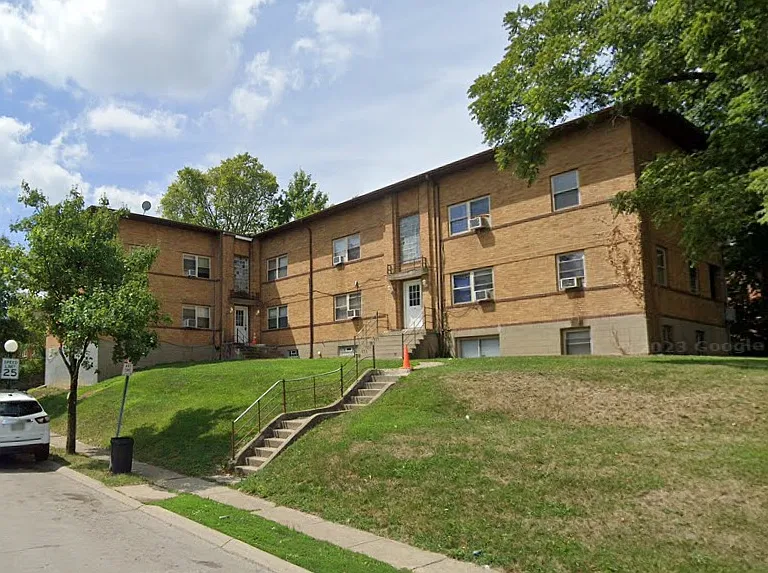 2101 Harrison Ave #9 — Photo 1