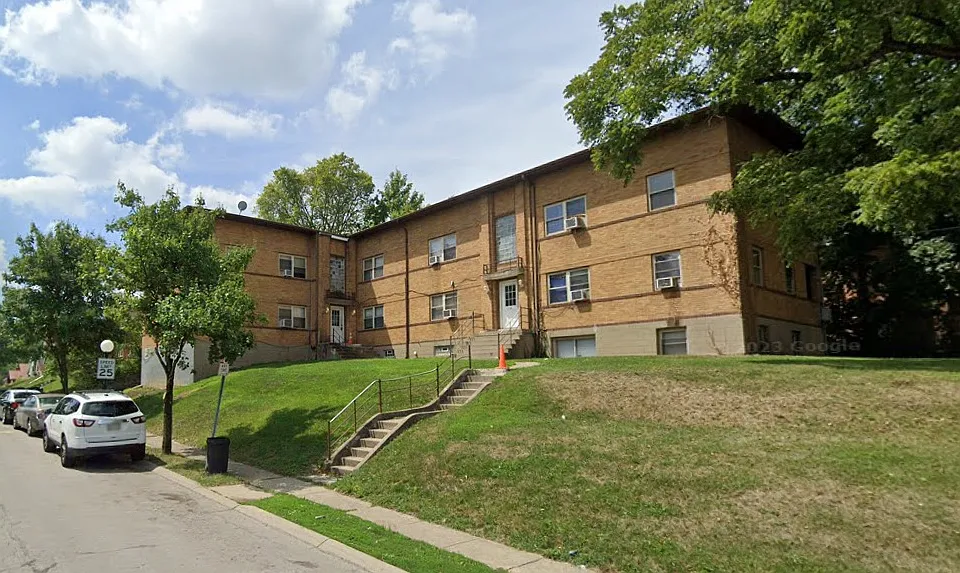 2101 Harrison Ave #9