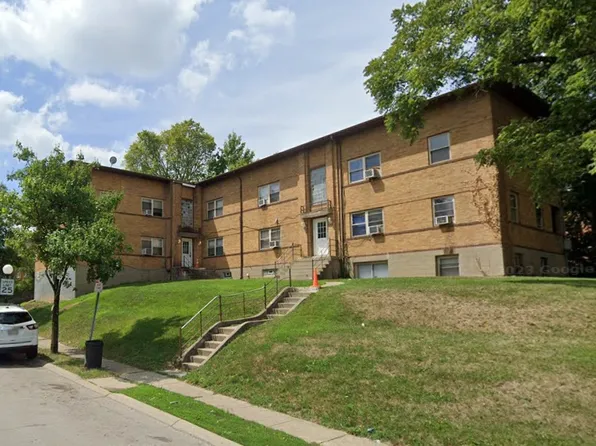 2101 Harrison Ave #9, Cincinnati, OH 45214