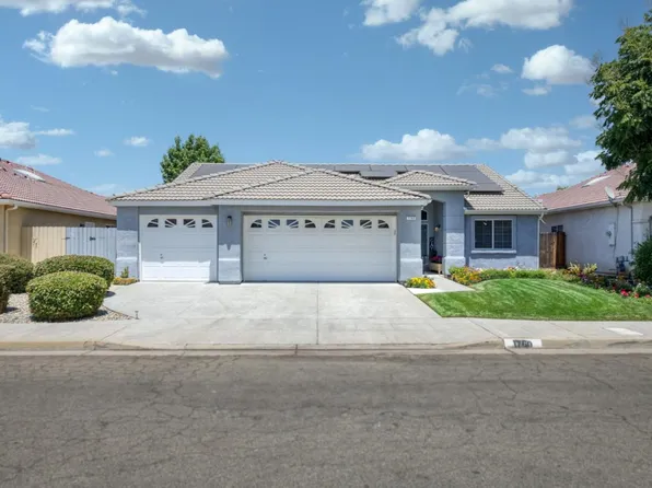 1760 E Ticonderoga Dr, Fresno, CA 93720
